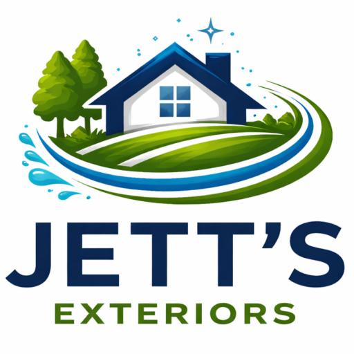 Jett's Exteriors